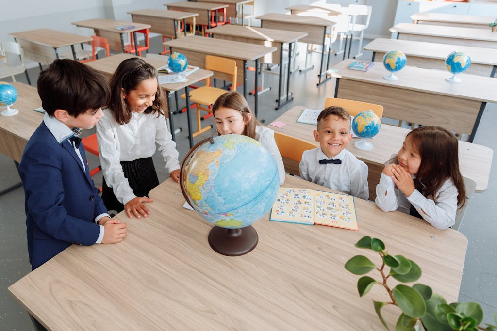 Significance Of Early Childhood Education In Shaping Future Generations